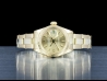 Ролекс (Rolex) Datejust Lady 26 18kt Gold Champagne Oyster Crissy Rolex Paper 6916